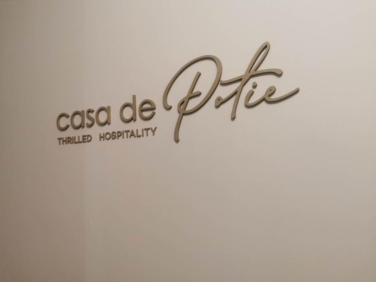 Casa De Potie Han Chania (Crete)