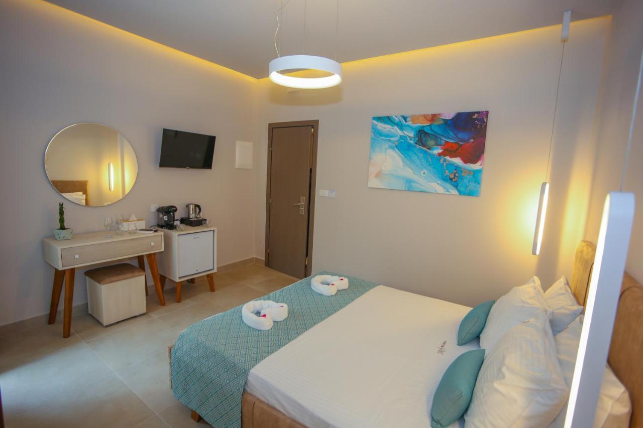 Han Casa De Potie Chania (Crete)